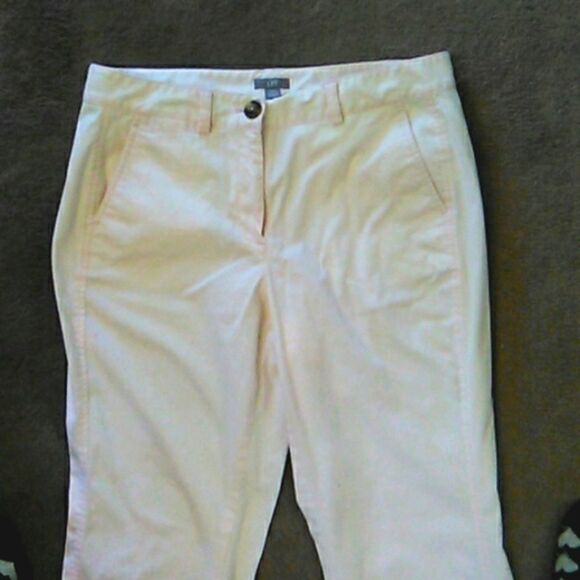 J. Jill Pants/Ann Taylor Silk Blend Sweater Bundle - Picture 3 of 13